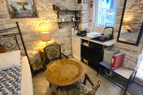 Appartamento Rovinj, 18m2