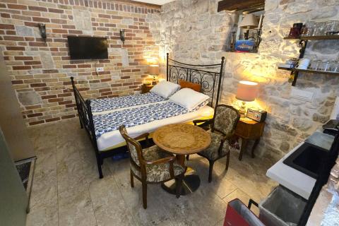 Appartamento Rovinj, 18m2