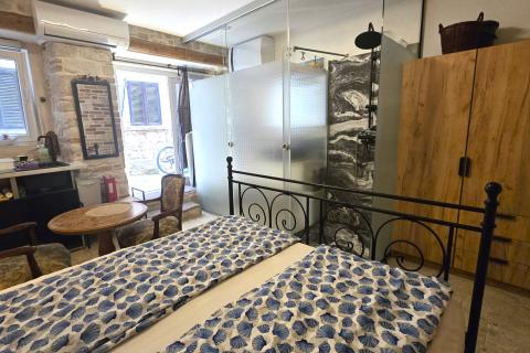 Appartamento Rovinj, 18m2