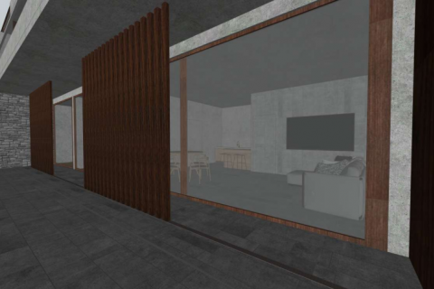 Kusto&scaron;ija,Črnomerec | Građevinsko zemlji&scaron;te 4.124 m&sup2; za 5 stambenih zgrada