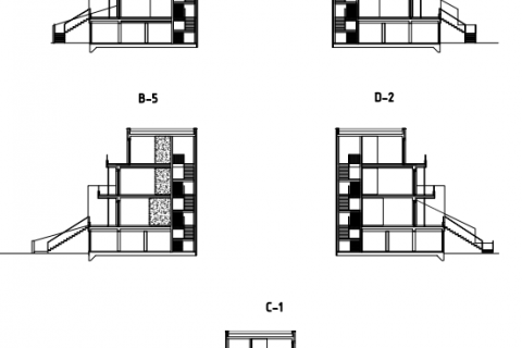 Kusto&scaron;ija,Črnomerec | Građevinsko zemlji&scaron;te 4.124 m&sup2; za 5 stambenih zgrada
