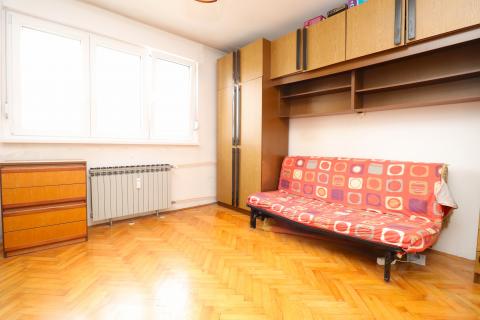 Wohnung Tre&scaron;njevka, Tre&scaron;njevka - Sjever, 23m2