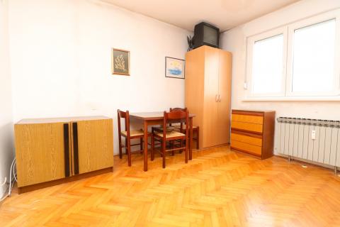 Wohnung Tre&scaron;njevka, Tre&scaron;njevka - Sjever, 23m2