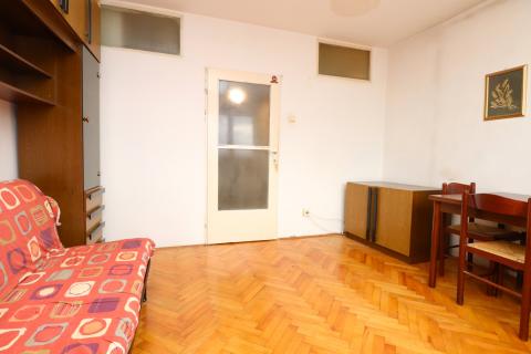 Wohnung Tre&scaron;njevka, Tre&scaron;njevka - Sjever, 23m2