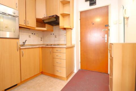 Wohnung Tre&scaron;njevka, Tre&scaron;njevka - Sjever, 23m2