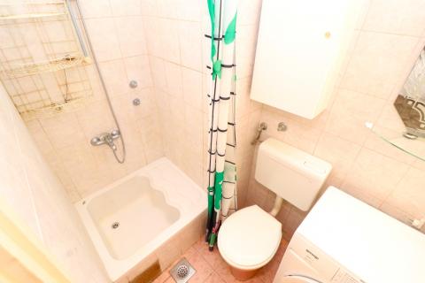 Wohnung Tre&scaron;njevka, Tre&scaron;njevka - Sjever, 23m2