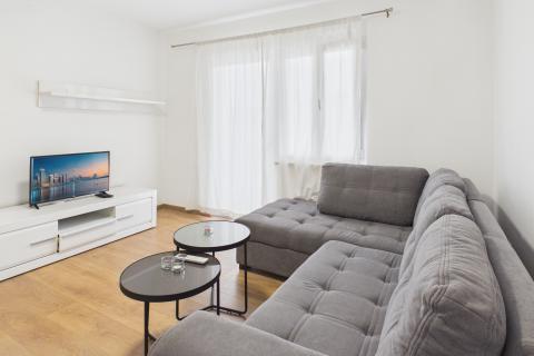 Appartamento Poreč, 73m2