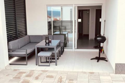 Appartamento Crikvenica, 70m2