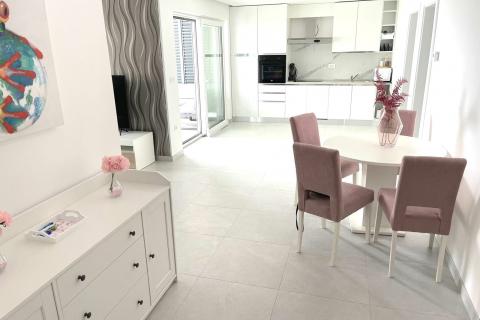 Appartamento Crikvenica, 70m2