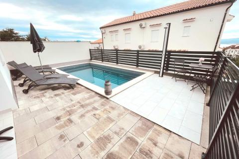 Appartamento Crikvenica, 70m2