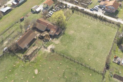 Terreno edificabile Kurilovec, Velika Gorica, 12.744m2