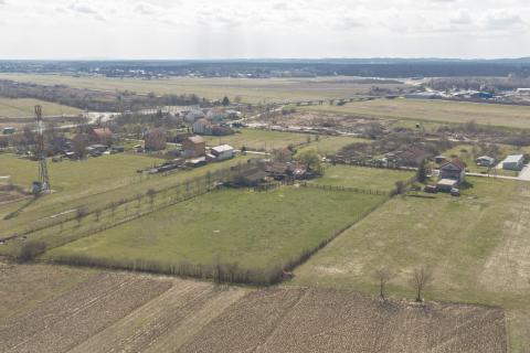 Terreno edificabile Kurilovec, Velika Gorica, 12.744m2