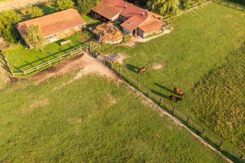 Terreno edificabile Kurilovec, Velika Gorica, 12.744m2