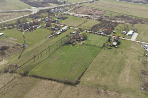 Terreno edificabile Kurilovec, Velika Gorica, 12.744m2