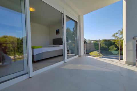 OTOK KRK-MALINSKA bliža okolica, kuća za najam