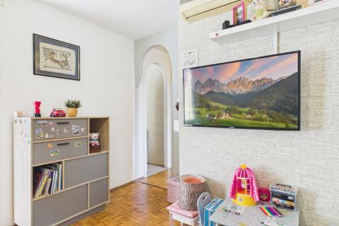 Wohnung Sopot, Novi Zagreb - Istok, 52m2