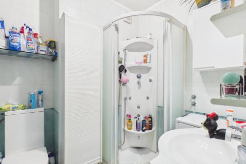 Wohnung Sopot, Novi Zagreb - Istok, 52m2