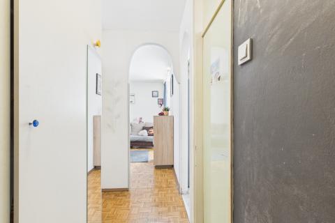 Wohnung Sopot, Novi Zagreb - Istok, 52m2