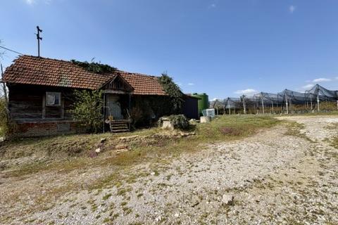 Земельный участок нестроительного назначения Novoselec, Križ, 12,26m2