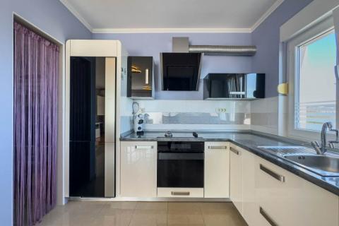 Rijeka - Zamet, dvosoban stan 80 m2