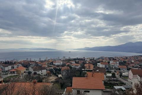 Rijeka - Zamet, dvosoban stan 80 m2