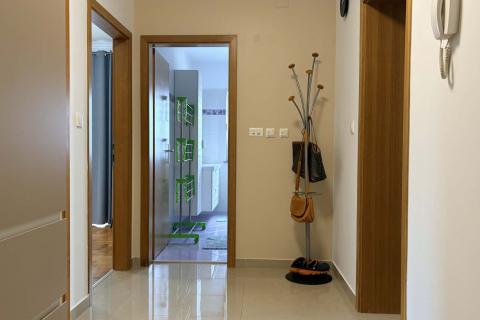 Rijeka - Zamet, dvosoban stan 80 m2