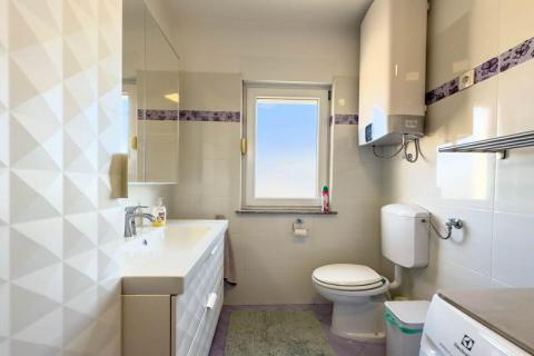 Rijeka - Zamet, dvosoban stan 80 m2