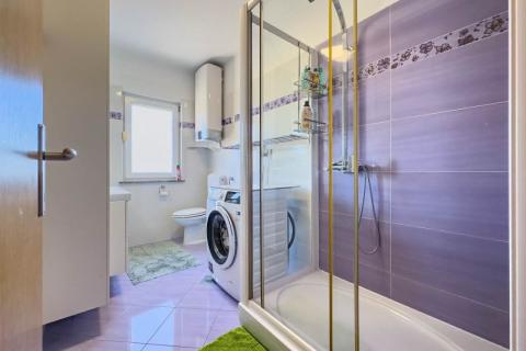 Rijeka - Zamet, dvosoban stan 80 m2