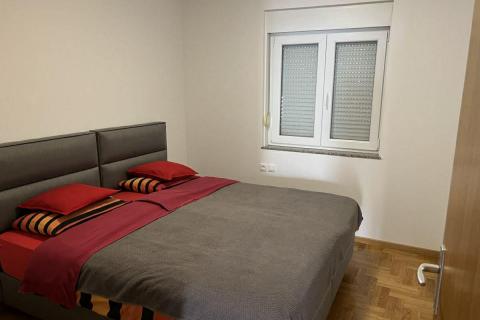 Rijeka - Zamet, dvosoban stan 80 m2