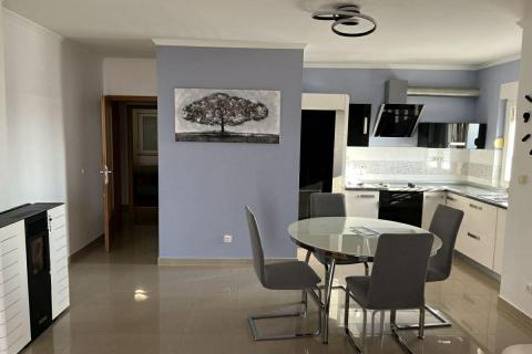 Rijeka - Zamet, dvosoban stan 80 m2