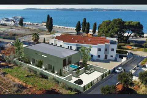 House Fažana, 322,68m2