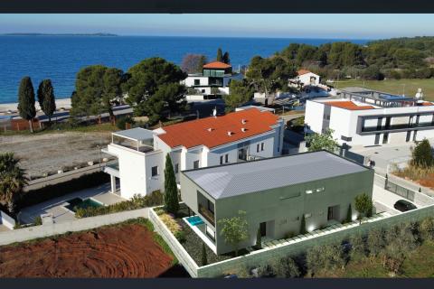 House Fažana, 322,68m2