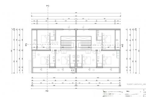 House Fažana, 322,68m2