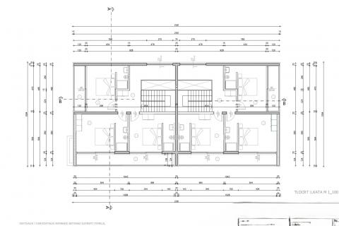 House Fažana, 322,68m2