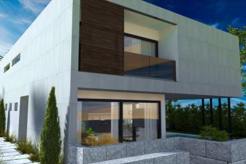 House Fažana, 322,68m2