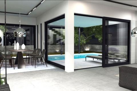 House Fažana, 322,68m2