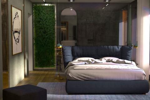 House Fažana, 322,68m2