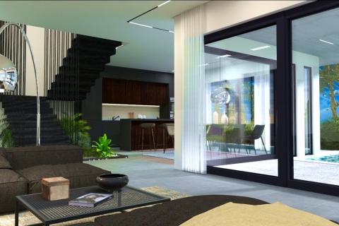 House Fažana, 322,68m2