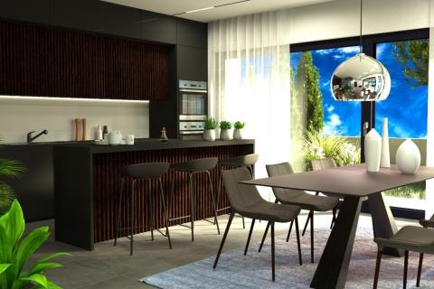 House Fažana, 322,68m2