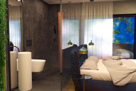 House Fažana, 322,68m2