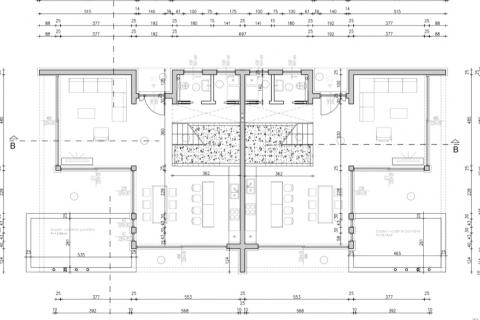 House Fažana, 322,68m2