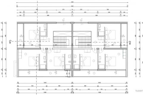 House Fažana, 322,68m2