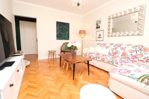 Zagreb, Dubrava &ndash; lijepi stan u Studentskom gradu, 75m2