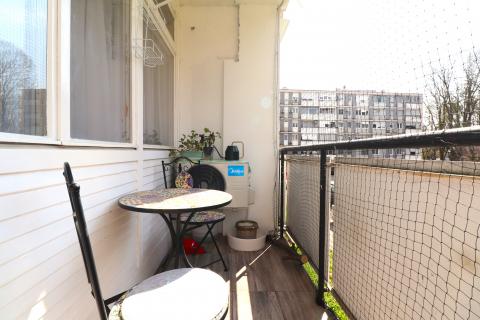 Zagreb, Dubrava &ndash; lijepi stan u Studentskom gradu, 75m2