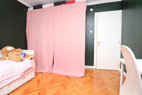 Zagreb, Dubrava &ndash; lijepi stan u Studentskom gradu, 75m2