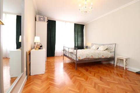 Zagreb, Dubrava &ndash; lijepi stan u Studentskom gradu, 75m2