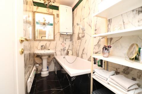 Zagreb, Dubrava &ndash; lijepi stan u Studentskom gradu, 75m2