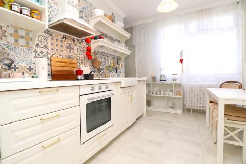 Zagreb, Dubrava &ndash; lijepi stan u Studentskom gradu, 75m2