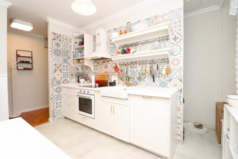 Zagreb, Dubrava &ndash; lijepi stan u Studentskom gradu, 75m2