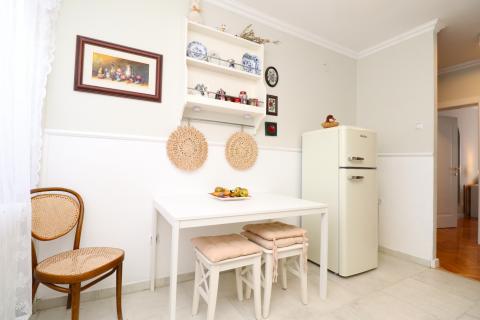 Zagreb, Dubrava &ndash; lijepi stan u Studentskom gradu, 75m2